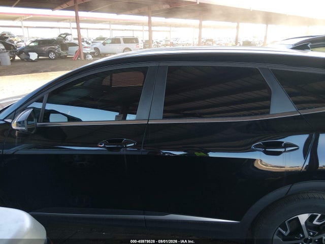 KIA Sportage Ex 2024 5XYK33DF6RG183668 Image 15
