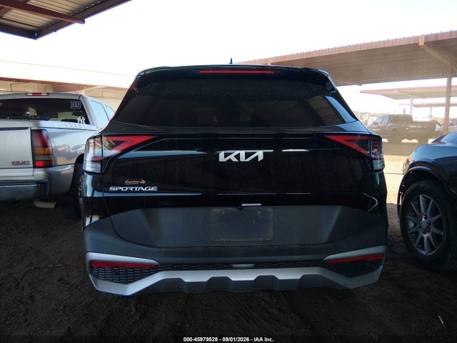 KIA Sportage Ex 2024 5XYK33DF6RG183668 Image 17