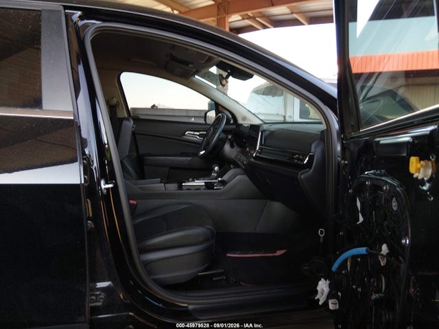 KIA Sportage Ex 2024 5XYK33DF6RG183668 Image 5