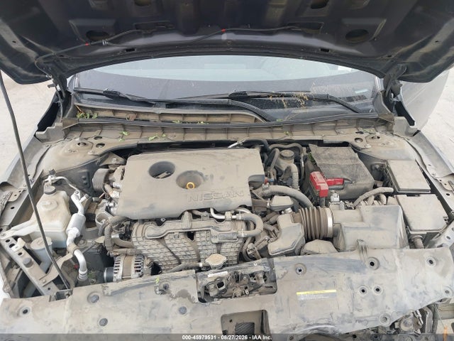 Nissan Altima 2.5 S 2019 1N4BL4BV5KC221973 Image 10