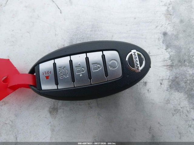 Nissan Altima 2.5 S 2019 1N4BL4BV5KC221973 Image 11