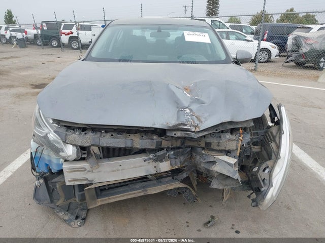 Nissan Altima 2.5 S 2019 1N4BL4BV5KC221973 Image 17