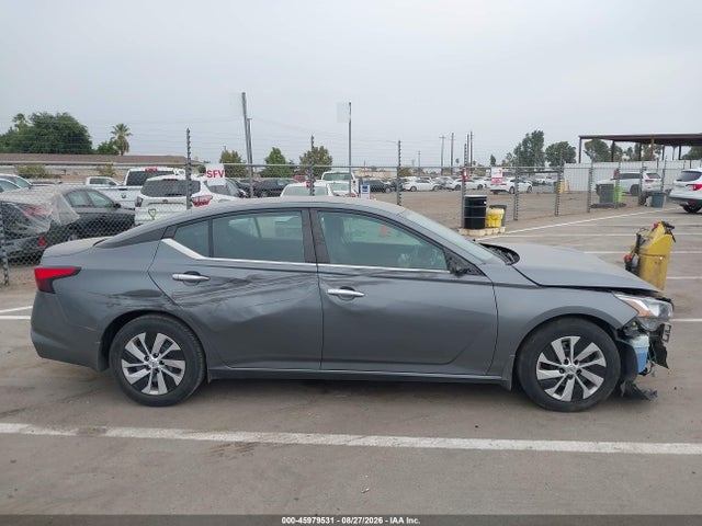 Nissan Altima 2.5 S 2019 1N4BL4BV5KC221973 Image 18