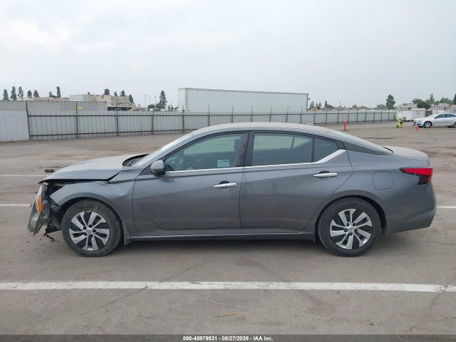 Nissan Altima 2.5 S 2019 1N4BL4BV5KC221973 Image 19