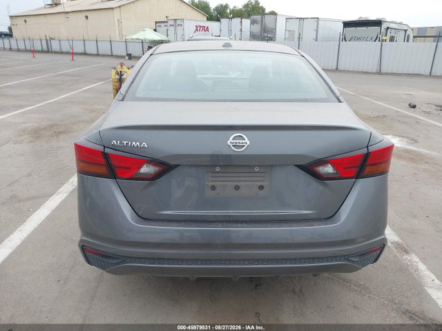 Nissan Altima 2.5 S 2019 1N4BL4BV5KC221973 Image 21