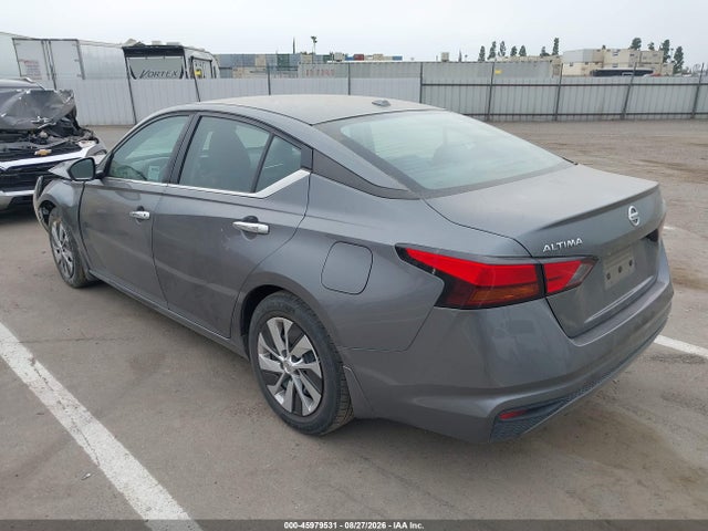 Nissan Altima 2.5 S 2019 1N4BL4BV5KC221973 Image 3