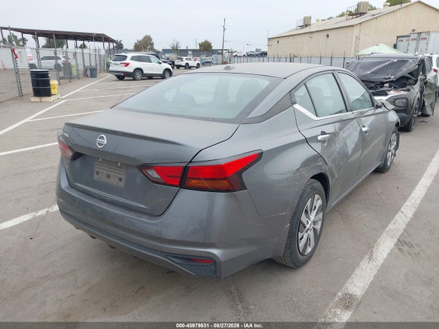Nissan Altima 2.5 S 2019 1N4BL4BV5KC221973 Image 4