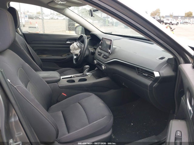 Nissan Altima 2.5 S 2019 1N4BL4BV5KC221973 Image 5