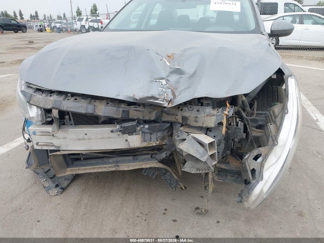 Nissan Altima 2.5 S 2019 1N4BL4BV5KC221973 Image 6