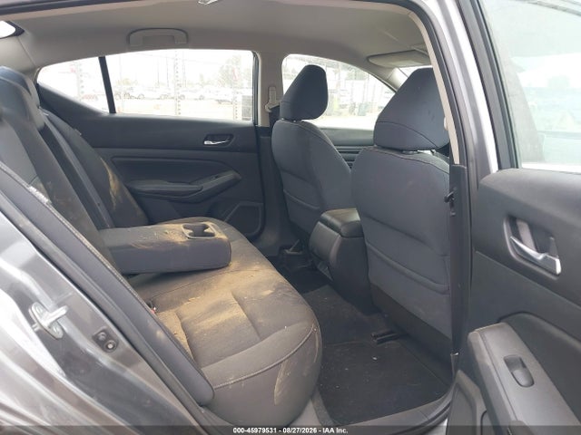 Nissan Altima 2.5 S 2019 1N4BL4BV5KC221973 Image 8
