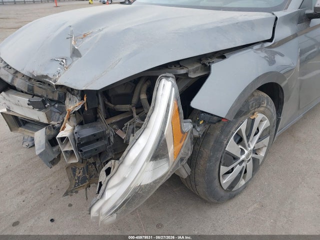 Nissan Altima 2.5 S 2019 1N4BL4BV5KC221973 Image 13