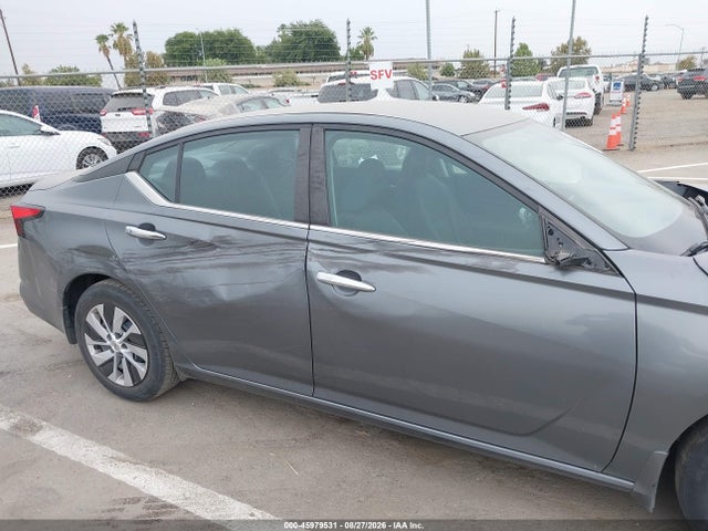 Nissan Altima 2.5 S 2019 1N4BL4BV5KC221973 Image 15