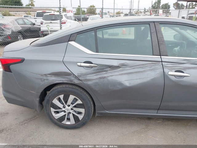 Nissan Altima 2.5 S 2019 1N4BL4BV5KC221973 Image 16