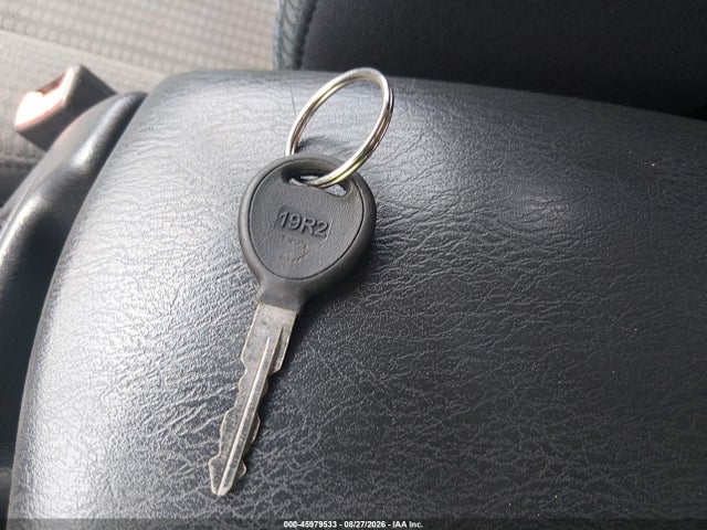 2002 Jeep Liberty Sport მანქანა იყიდება აუქციონზე, vin: 1J4GL48K92W233596, აუქციონის ნომერი: 45979533