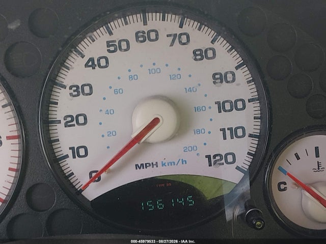 2002 Jeep Liberty Sport მანქანა იყიდება აუქციონზე, vin: 1J4GL48K92W233596, აუქციონის ნომერი: 45979533
