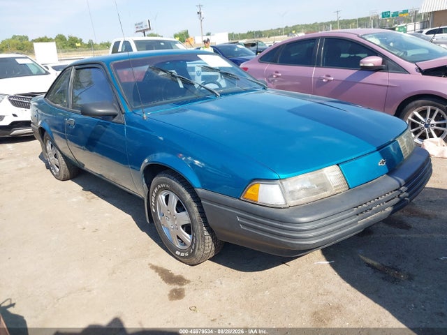 45979534 :رقم المزاد ، 1G1JC144XR7200914 vin ، 1994 Chevrolet Cavalier Vl/rs مزاد بيع