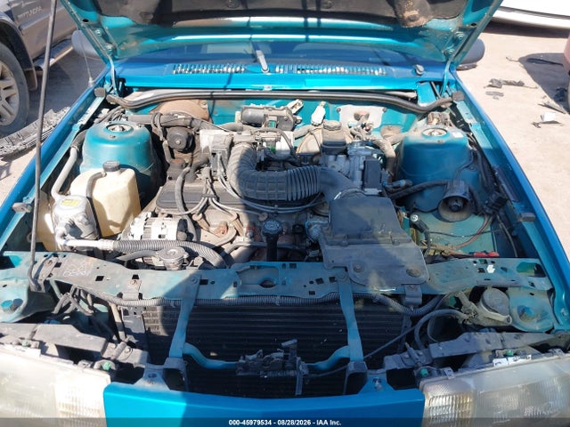 45979534 :رقم المزاد ، 1G1JC144XR7200914 vin ، 1994 Chevrolet Cavalier Vl/rs مزاد بيع