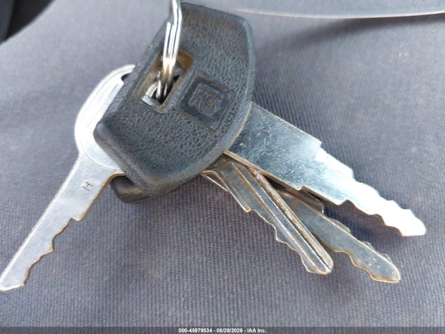 45979534 :رقم المزاد ، 1G1JC144XR7200914 vin ، 1994 Chevrolet Cavalier Vl/rs مزاد بيع