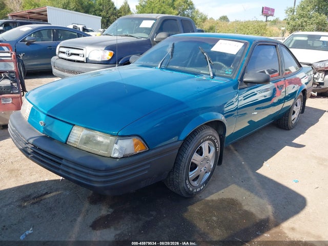 45979534 :رقم المزاد ، 1G1JC144XR7200914 vin ، 1994 Chevrolet Cavalier Vl/rs مزاد بيع