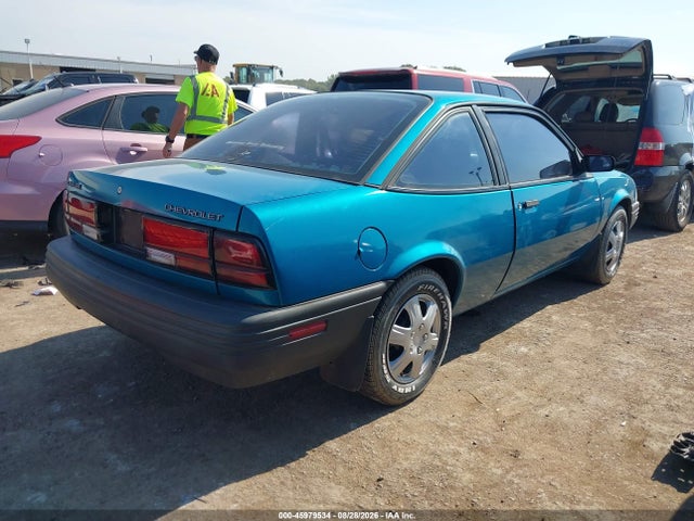 45979534 :رقم المزاد ، 1G1JC144XR7200914 vin ، 1994 Chevrolet Cavalier Vl/rs مزاد بيع