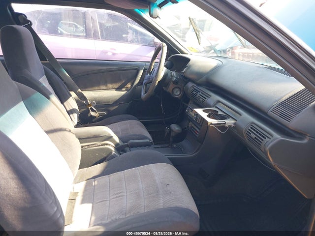 45979534 :رقم المزاد ، 1G1JC144XR7200914 vin ، 1994 Chevrolet Cavalier Vl/rs مزاد بيع