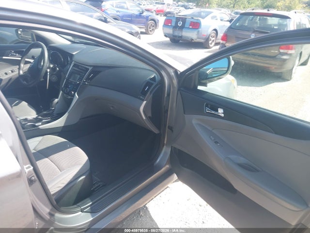 Aukcja sprzedaży 2014 Hyundai Sonata Gls, vin: 5NPEB4AC0EH898626, numer aukcji: 45979535