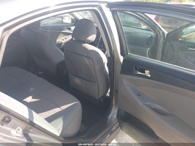 Aukcja sprzedaży 2014 Hyundai Sonata Gls, vin: 5NPEB4AC0EH898626, numer aukcji: 45979535
