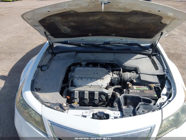 2013 Acura Tl 3.5 მანქანა იყიდება აუქციონზე, vin: 19UUA8F2XDA014270, აუქციონის ნომერი: 45979536