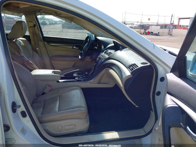 2013 Acura Tl 3.5 მანქანა იყიდება აუქციონზე, vin: 19UUA8F2XDA014270, აუქციონის ნომერი: 45979536