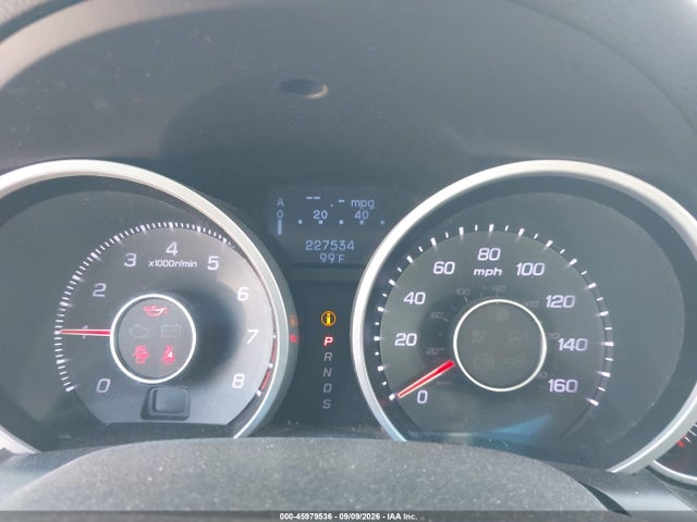 2013 Acura Tl 3.5 მანქანა იყიდება აუქციონზე, vin: 19UUA8F2XDA014270, აუქციონის ნომერი: 45979536