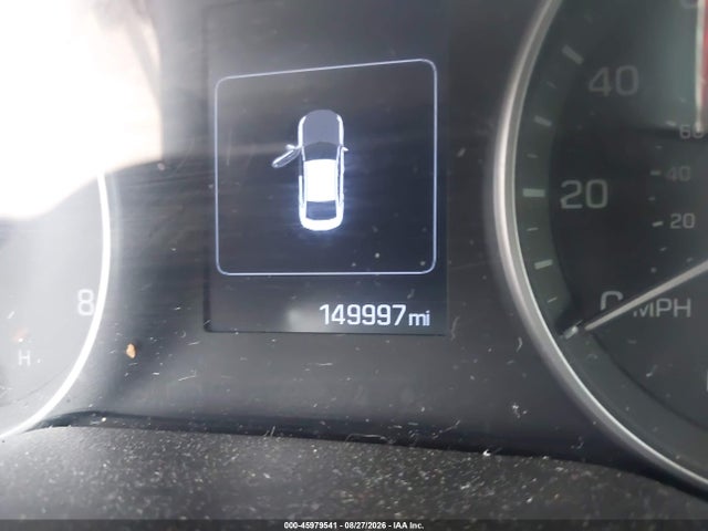 45979541 :رقم المزاد ، 5NPD84LFXHH133204 vin ، 2017 Hyundai Elantra Value Edition مزاد بيع