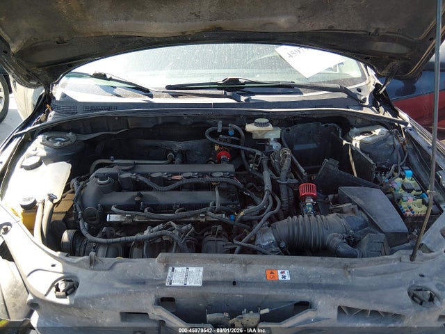 45979542 :رقم المزاد ، JM1BK143451327922 vin ، 2005 Mazda Mazda3 S مزاد بيع