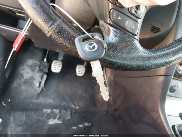 45979542 :رقم المزاد ، JM1BK143451327922 vin ، 2005 Mazda Mazda3 S مزاد بيع
