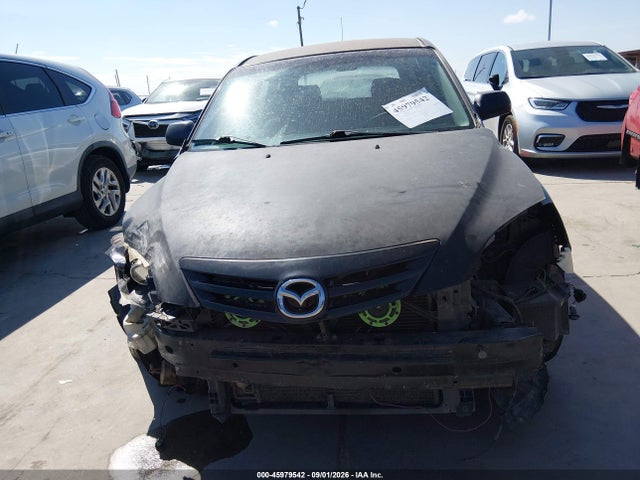45979542 :رقم المزاد ، JM1BK143451327922 vin ، 2005 Mazda Mazda3 S مزاد بيع