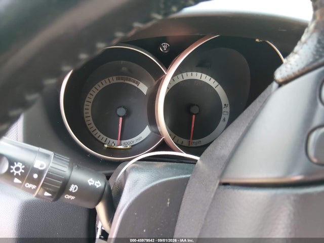 45979542 :رقم المزاد ، JM1BK143451327922 vin ، 2005 Mazda Mazda3 S مزاد بيع
