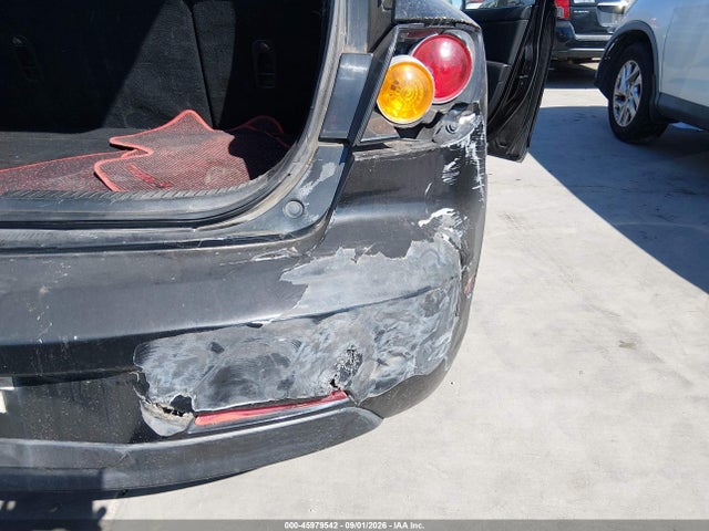 45979542 :رقم المزاد ، JM1BK143451327922 vin ، 2005 Mazda Mazda3 S مزاد بيع