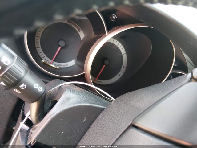 45979542 :رقم المزاد ، JM1BK143451327922 vin ، 2005 Mazda Mazda3 S مزاد بيع