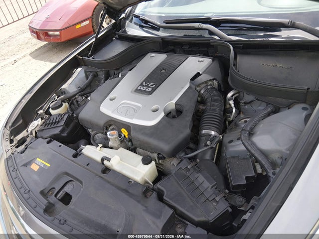 Aukcja sprzedaży 2015 Infiniti Q40, vin: JN1CV6AR2FM521417, numer aukcji: 45979544