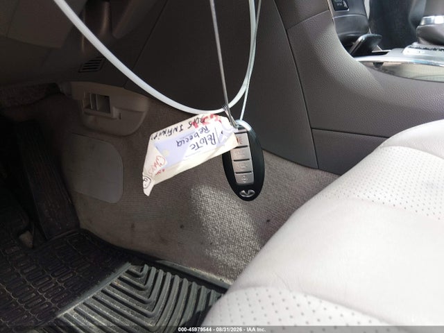 Aukcja sprzedaży 2015 Infiniti Q40, vin: JN1CV6AR2FM521417, numer aukcji: 45979544