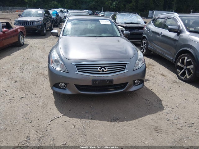 Aukcja sprzedaży 2015 Infiniti Q40, vin: JN1CV6AR2FM521417, numer aukcji: 45979544