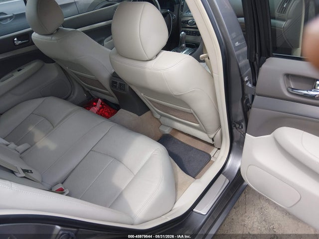 Aukcja sprzedaży 2015 Infiniti Q40, vin: JN1CV6AR2FM521417, numer aukcji: 45979544