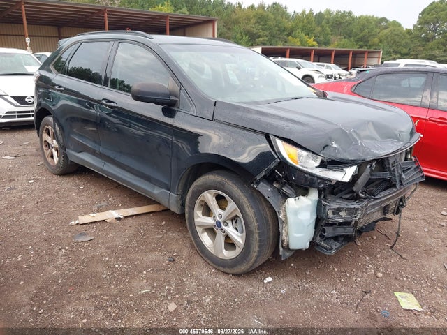 45979546 :رقم المزاد ، 2FMPK3G95HBB89314 vin ، 2017 Ford Edge Se مزاد بيع