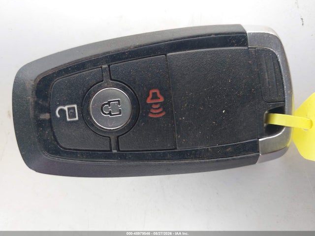 45979546 :رقم المزاد ، 2FMPK3G95HBB89314 vin ، 2017 Ford Edge Se مزاد بيع