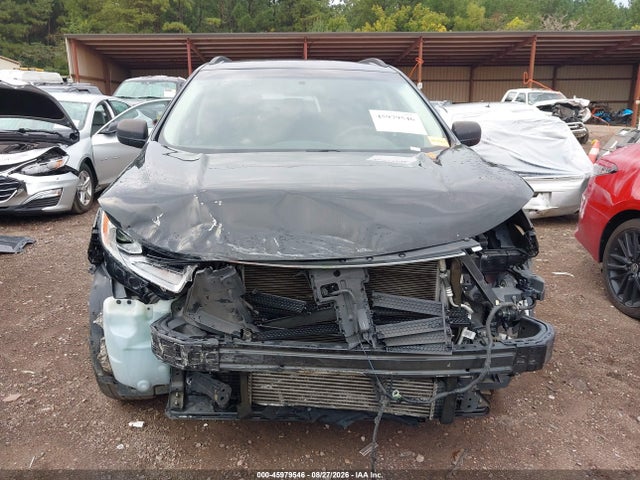 45979546 :رقم المزاد ، 2FMPK3G95HBB89314 vin ، 2017 Ford Edge Se مزاد بيع