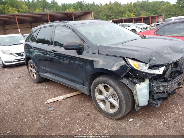 45979546 :رقم المزاد ، 2FMPK3G95HBB89314 vin ، 2017 Ford Edge Se مزاد بيع