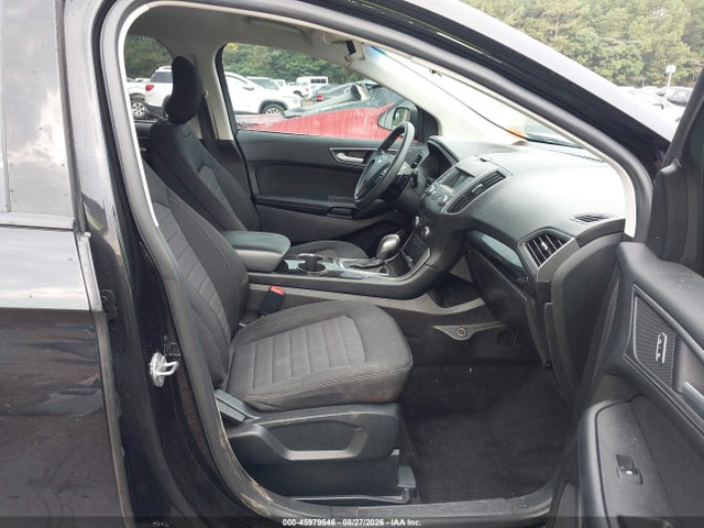 45979546 :رقم المزاد ، 2FMPK3G95HBB89314 vin ، 2017 Ford Edge Se مزاد بيع