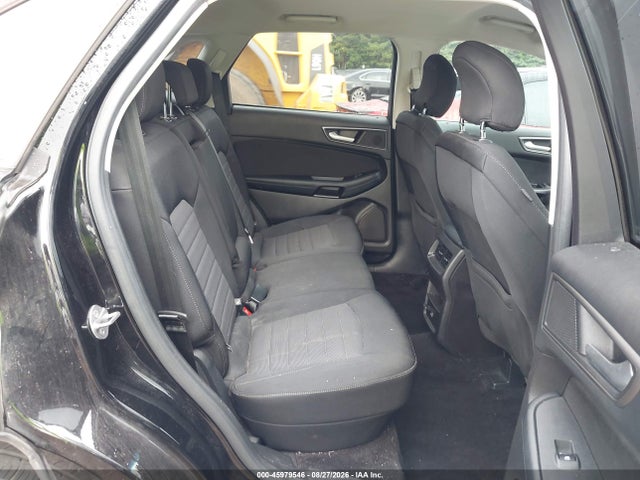 45979546 :رقم المزاد ، 2FMPK3G95HBB89314 vin ، 2017 Ford Edge Se مزاد بيع