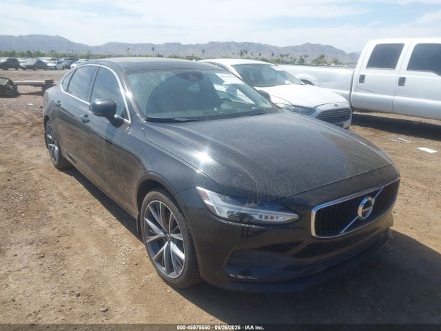 Volvo S90 T5 Momentum 2018 LVY982AK6JP019259 main image