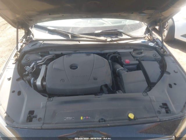 LVY982AK6JP019259 Volvo S90 T5 Momentum