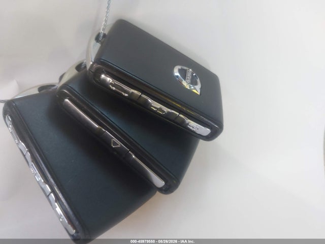 LVY982AK6JP019259 Volvo S90 T5 Momentum
